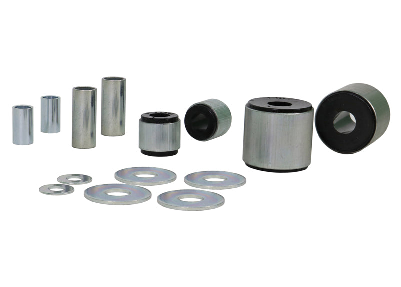 Front Control Arm Lower - Inner Rear Bushing Kit to Suit Mitsubishi Magna TR, TS