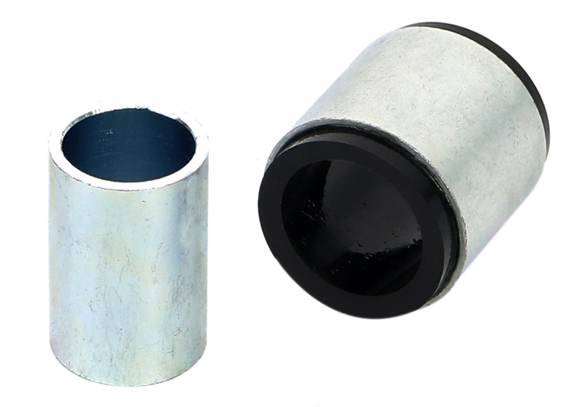 Panhard Rod - To Differential Bushing Kit to Suit Nissan Patrol GU