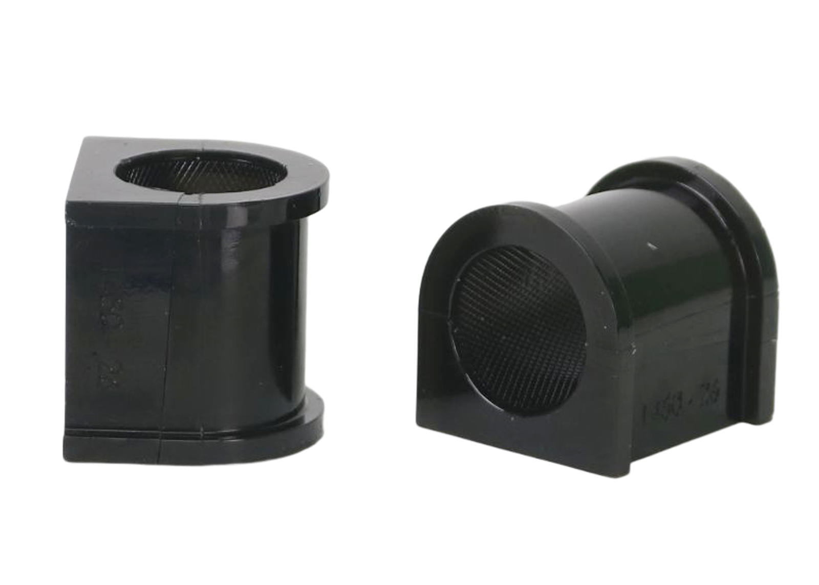 Universal Sway Bar Mount - Bushing Kit 26mm