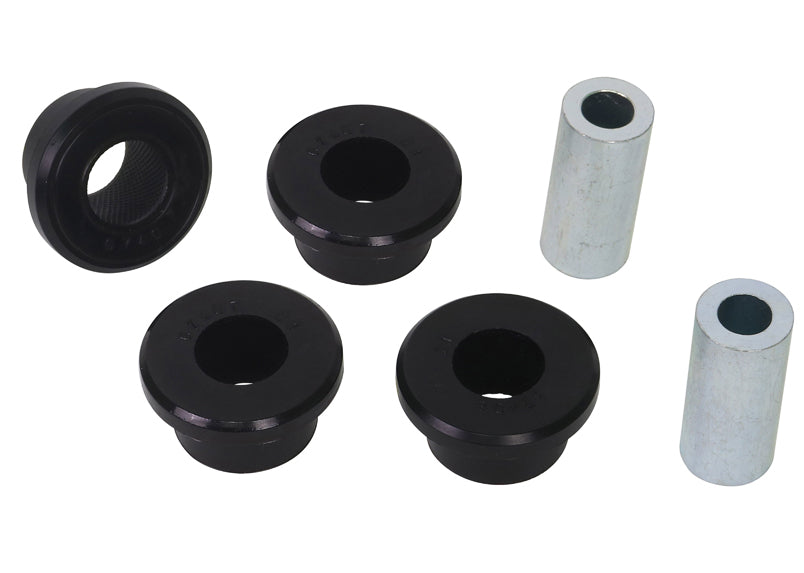 Front Control Arm Lower - Inner Front Bushing Kit to Suit Nissan X-Trail, Renault Megane and Scenic