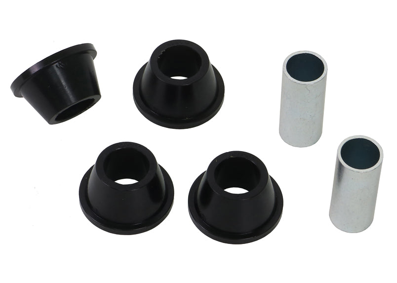 Front Control Arm Lower - Outer Bushing Kit to Suit Ford Cortina Mk1 and Lotus