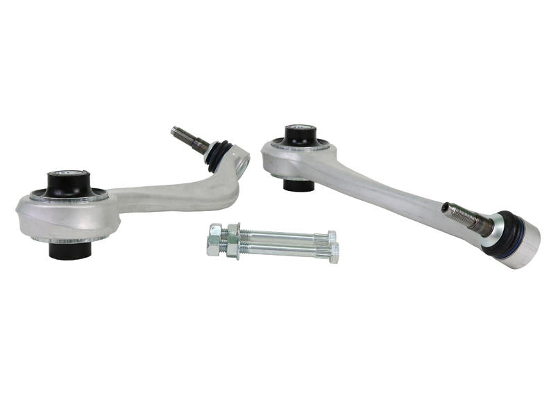 Front Radius Arm Lower - Arm to Suit BMW M2, M3, M4 F80