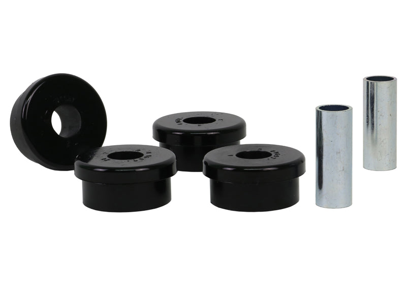 Front Leading Arm - To Chassis Bushing Kit to Suit Toyota Land Cruiser 76, 78, 79, 80 and 105 Series