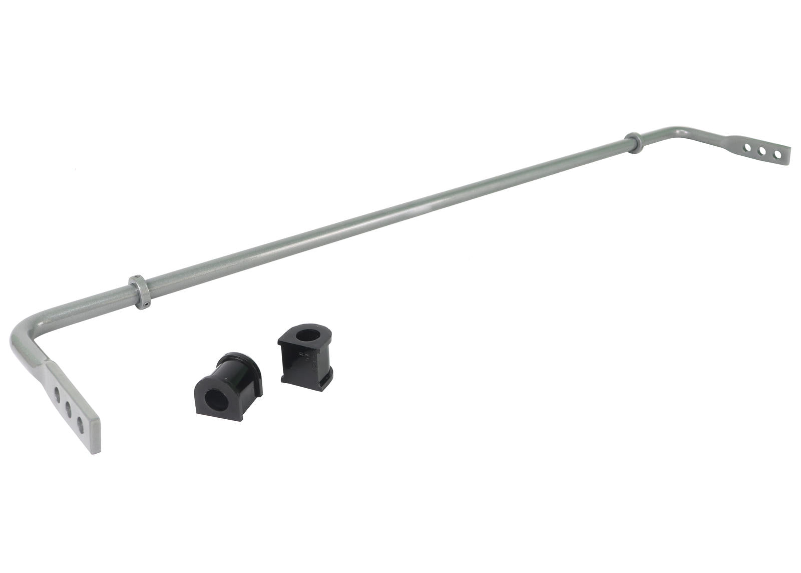 Rear Sway Bar - 16mm 3 Point Adjustable to Suit Mazda MX-5 NA, NB