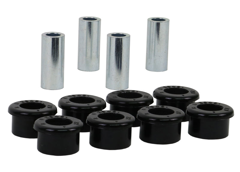 Rear Control Arm - Bushing Kit to Suit Nissan 180SX, 200SX, 300ZX and Skylin