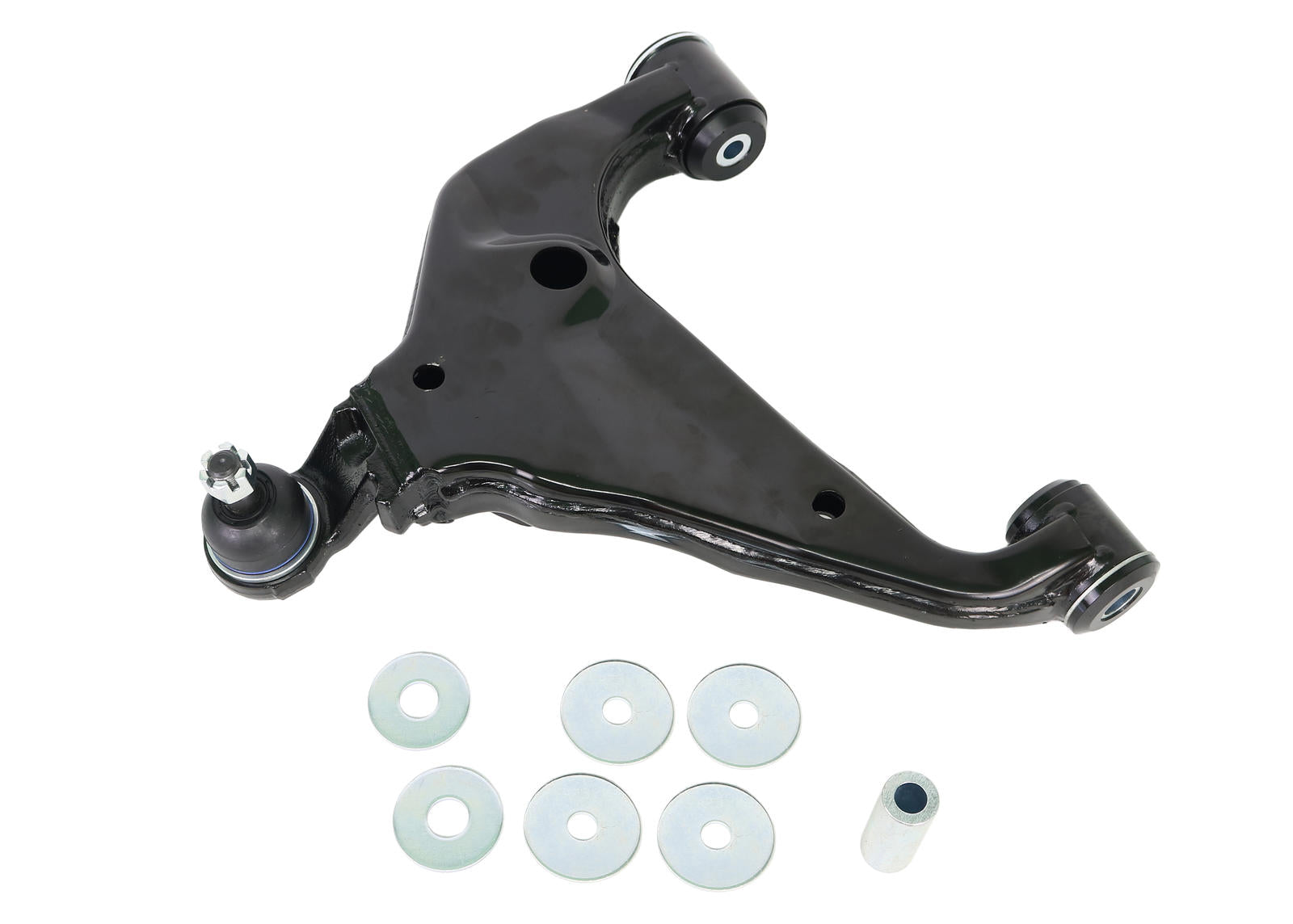 Front Control Arm Lower - Arm to Suit Toyota HiLux 2005-2015 and Foton Tunland P201 4wd