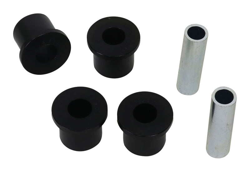 Front Control Arm Lower - Inner Bushing Kit to Suit Ford Cortina TC, TD