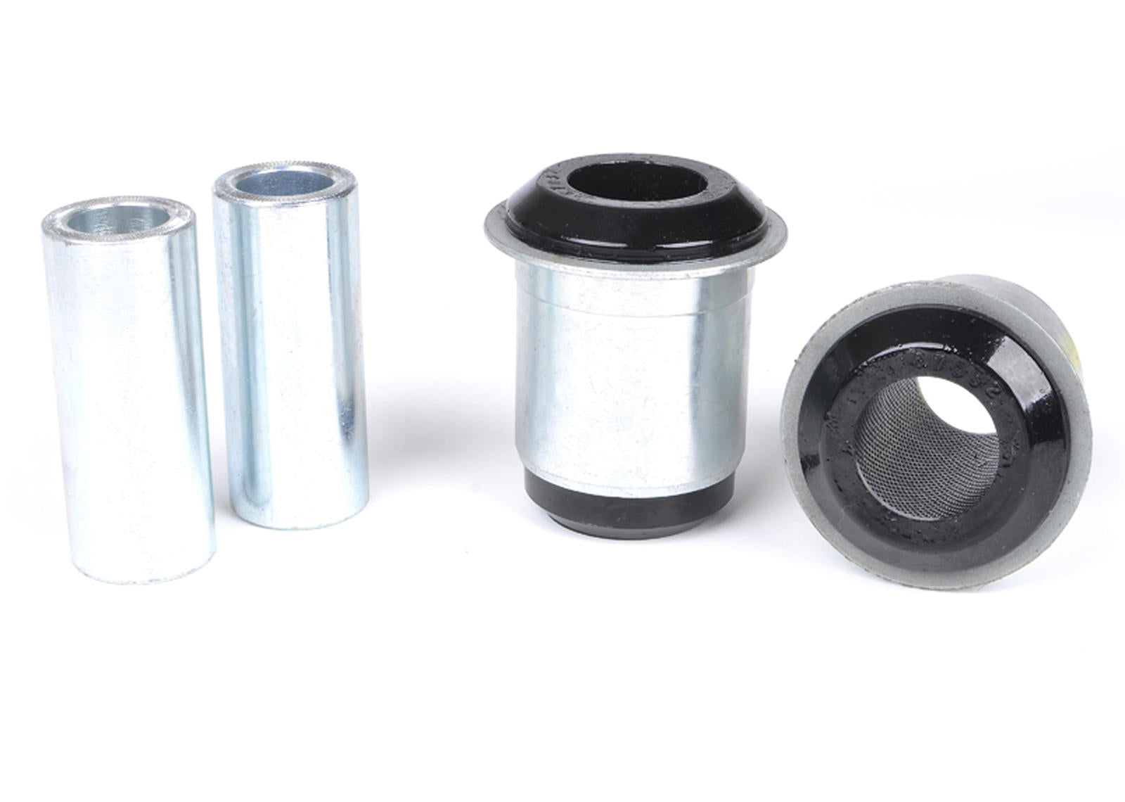 Front Control Arm Lower - Inner Front Bushing Kit to Suit Toyota Land Cruiser 200 Series