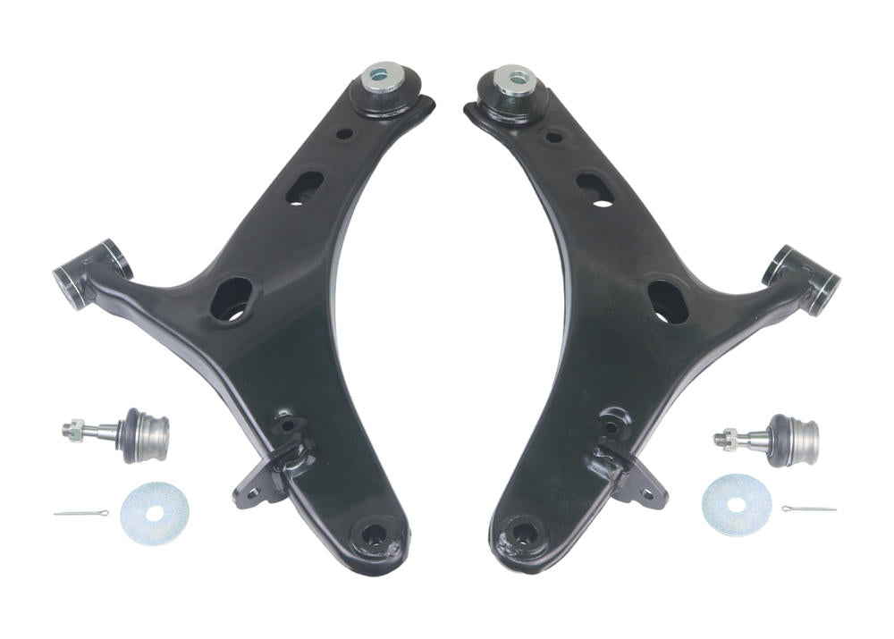 Front Control Arm Lower - Arm Assembly to Suit Subaru Forester SJ