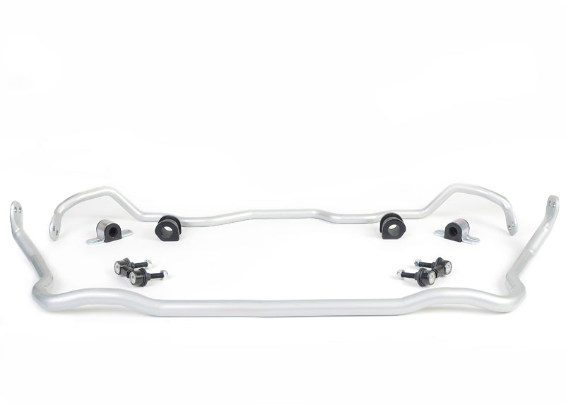 Front and Rear Sway Bar - Vehicle Kit to Suit Honda Civic Type R VIII Gen FD2