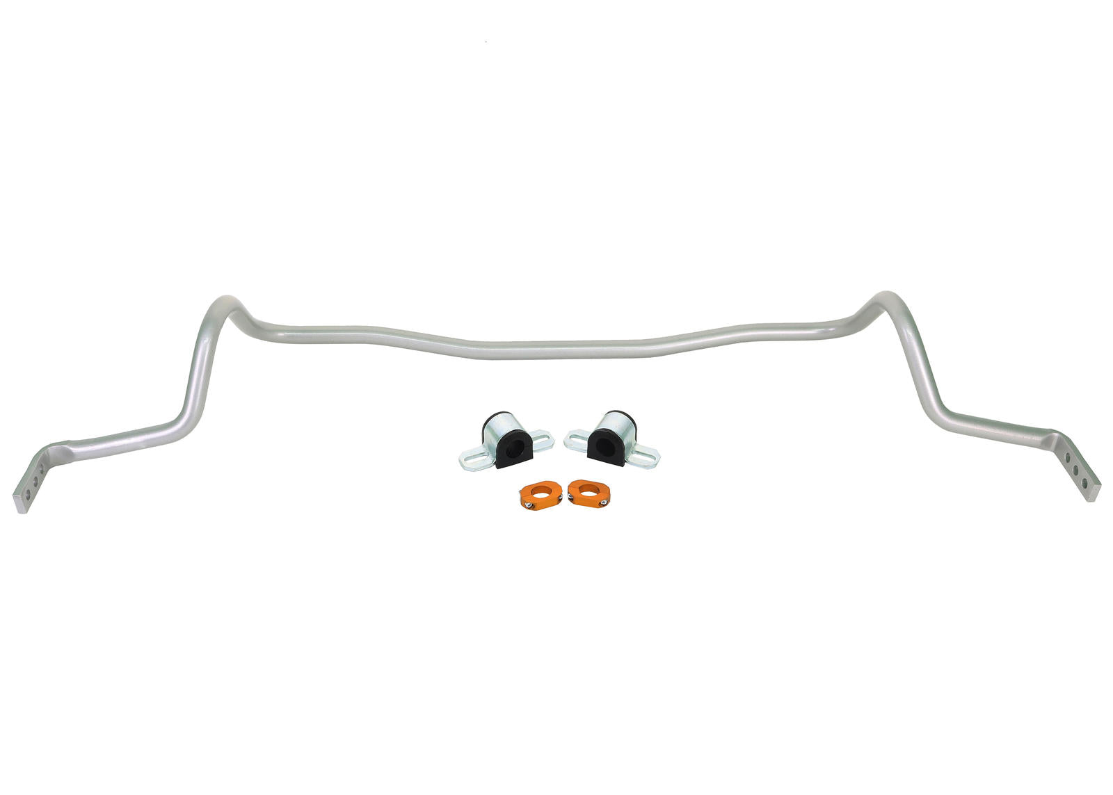 Front Sway Bar - 22mm 3 Point Adjustable to Suit Mazda3 BM, BN