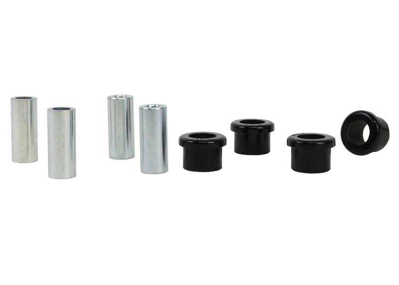 Front Control Arm Lower - Inner Front Bushing Kit to Suit Toyota MR2 ZZW30 and Echo NCP10