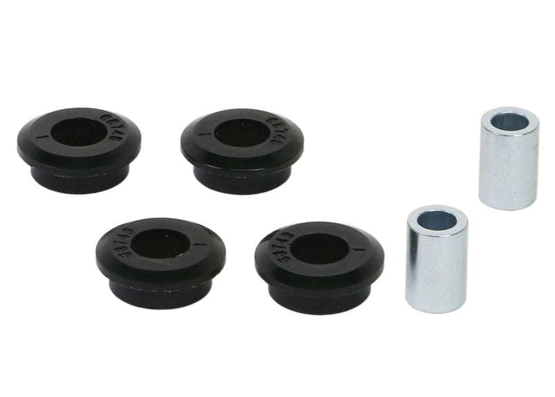 Sway Bar Link - Lower Bushing Kit to Suit Toyota Land Cruiser 76, 78, 79, 80, 105, 200 Series