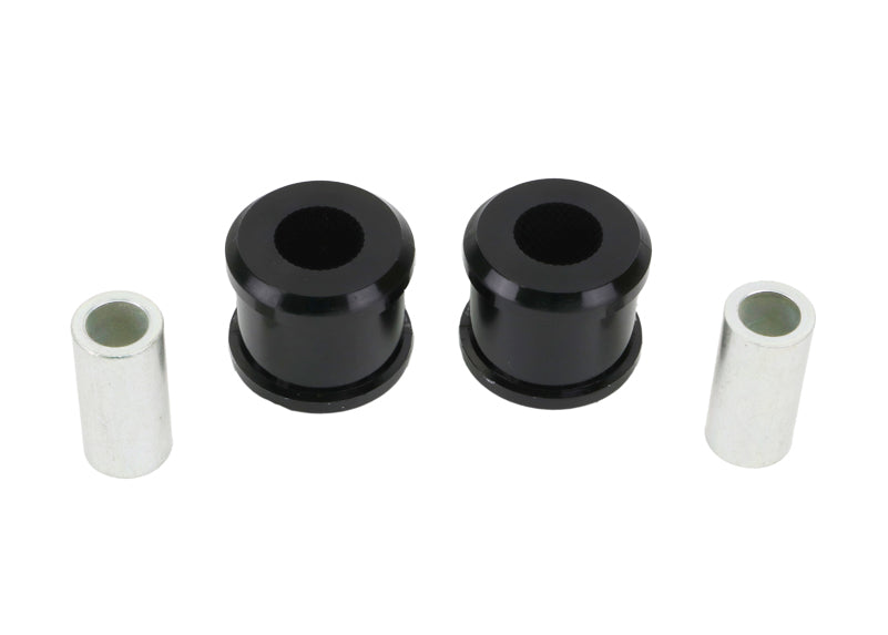 Rear Toe Arm Inner - Bushing Kit to Suit Mitsubishi Lancer Evo IV-IX