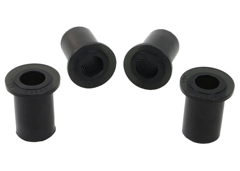 Rear Leaf Spring - Shackle Bushing Kit to Suit Ford Ranger PX, PY and Mazda BT-50 UP, UR 2wd/4wd