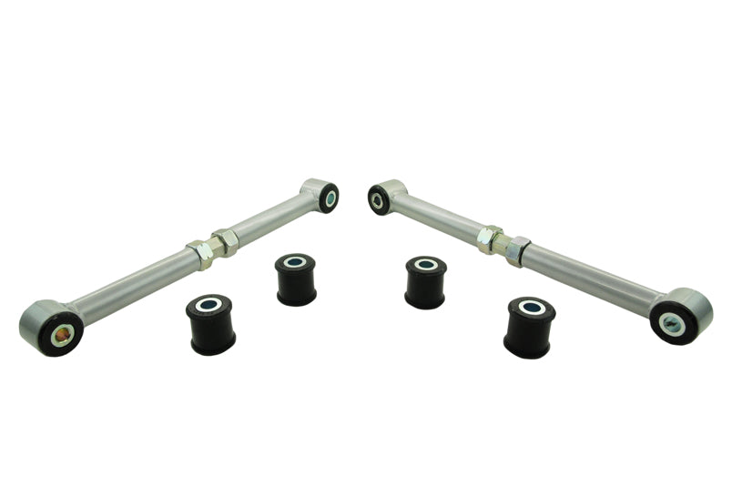 Rear Control Arm Lower Front - Arm to Suit Subaru Forester, Impreza, Liberty and Outback