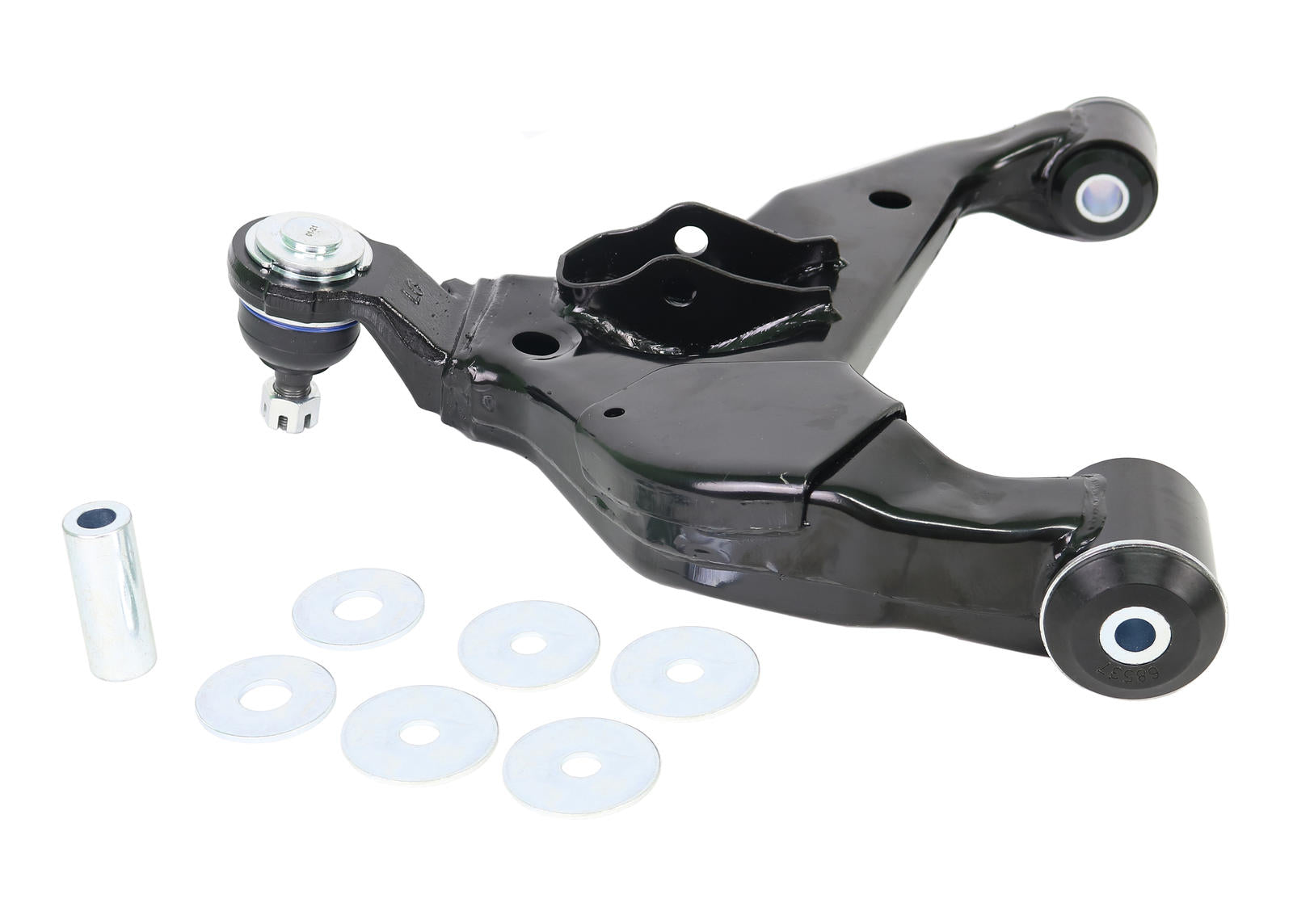 Front Control Arm Lower - Arm to Suit Toyota HiLux 2005-2015 and Foton Tunland P201 4wd