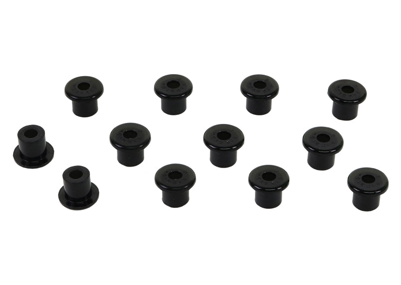 Leaf Spring - Bushing Kit to Suit Jeep CJ5-CJ8