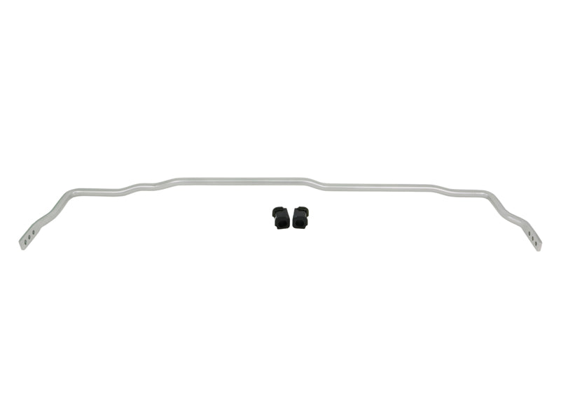 Rear Sway Bar - 20mm 3 Point Adjustable to Suit Toyota Mr2 SW20