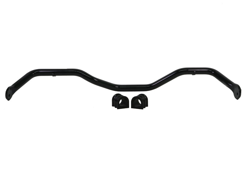 Rear Sway Bar - 33mm Non Adjustable to Suit Nissan Patrol Y62