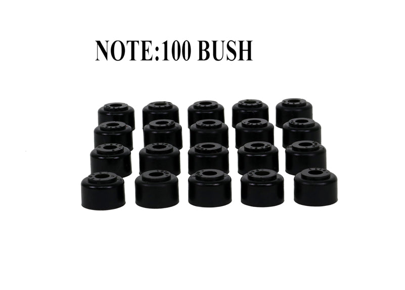 Universal Sway Bar Link - Bushing Kit - bulk pack 100 bushings