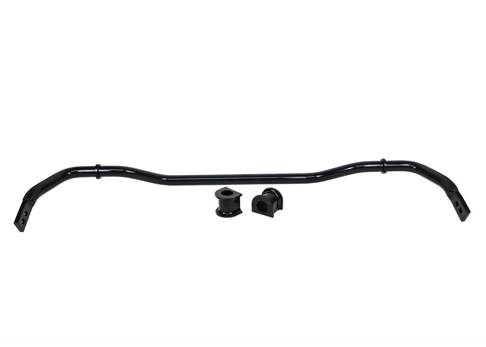 Front Sway Bar - 30mm 2 Point Adjustable to Suit Volkswagen Amarok 2H 4Motion