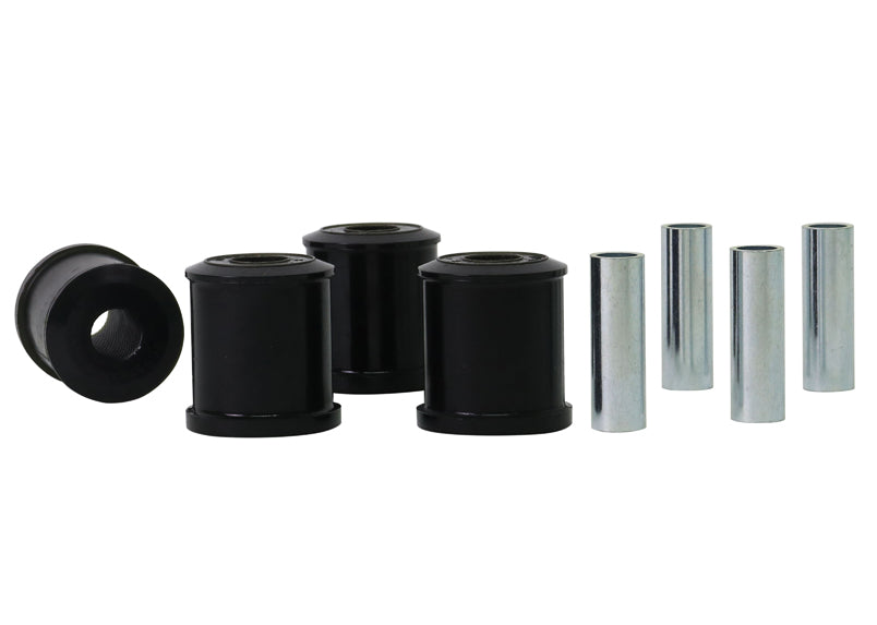 Rear Trailing Arm Lower - Bushing Kit to Suit Nissan Skyline and Pintara R31