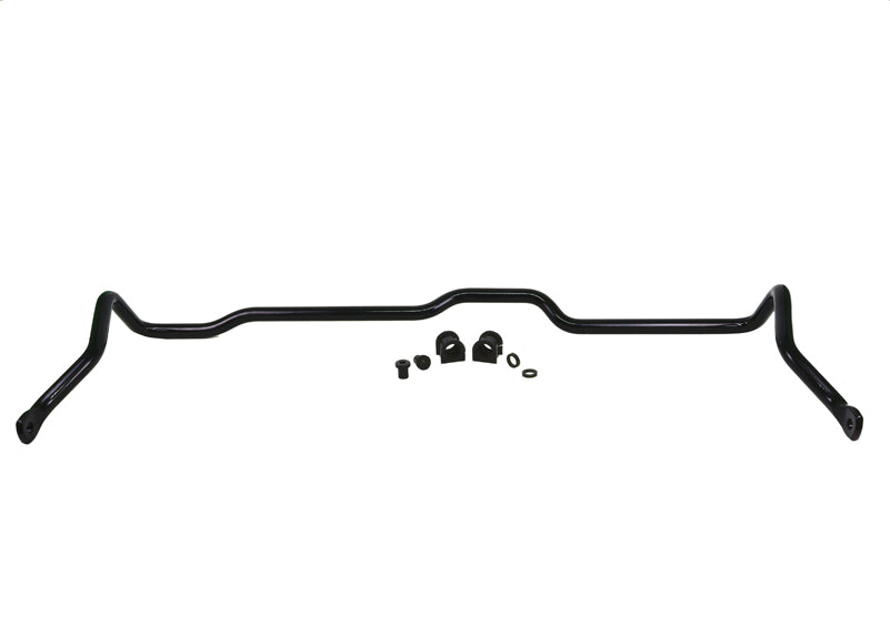 Rear Sway Bar - 27mm Non Adjustable to Suit Toyota Land Cruiser 100 Series IFS