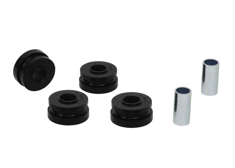 Front Strut Rod - To Chassis Bushing Kit to Suit Mazda RX-7 and Mitsubishi L300