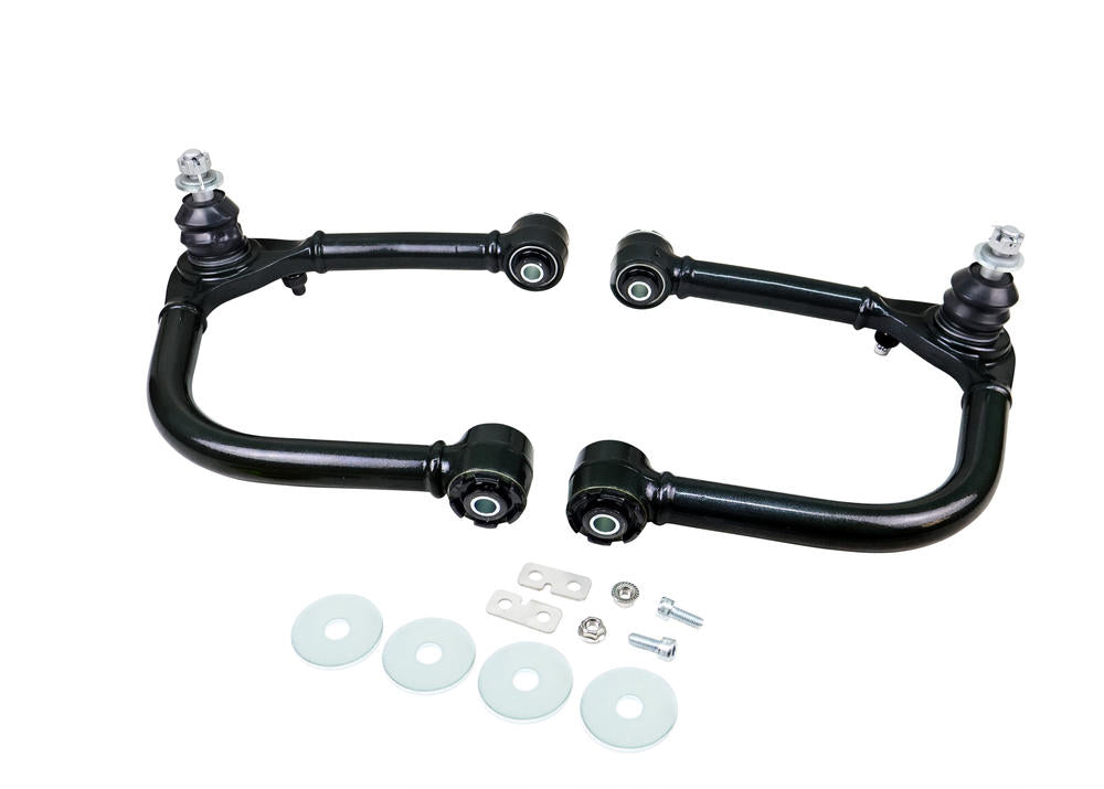 Front Control Arm Upper - Arm to Suit Toyota HiLux Rogue and GR