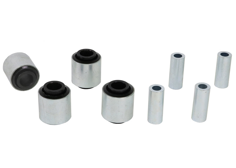 Rear Trailing Arm - Bushing Kit to Suit Nissan Navara, Pathfinder and Patrol