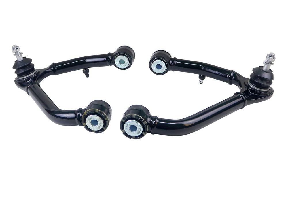 Front Control Arm Upper - Arm to Suit Chevrolet Silverado and GMC Sierra