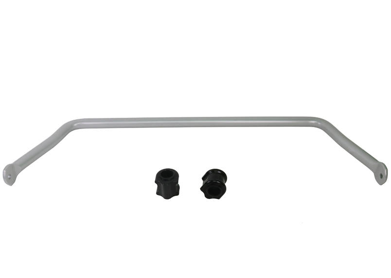 Front Sway Bar - 33mm 2 Point Adjustable to Suit Jeep Gladiator JT and Wrangler JL