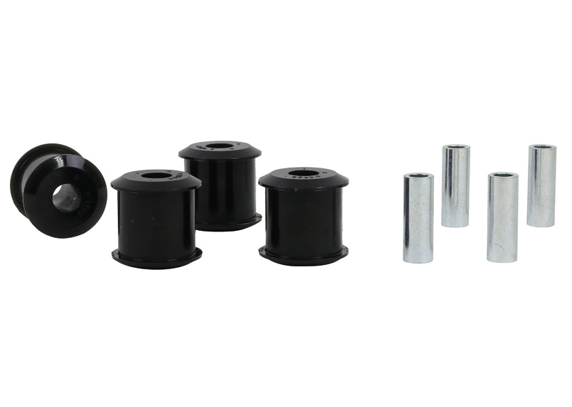 Rear Trailing Arm Upper - Bushing Kit to Suit Ford Falcon/Fairlane EF-AU