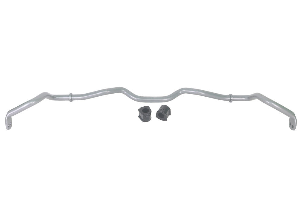 Front Sway bar - 24mm 2 point adjustable to Suit Subaru WRX VB, VN