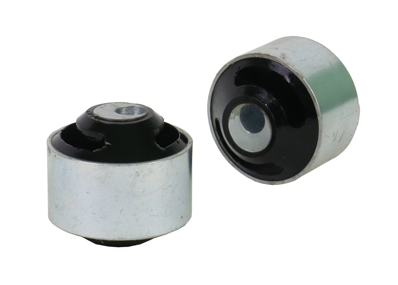 Front Control Arm Lower - Bushing Double Offset Kit to Suit Hyundai and Kia