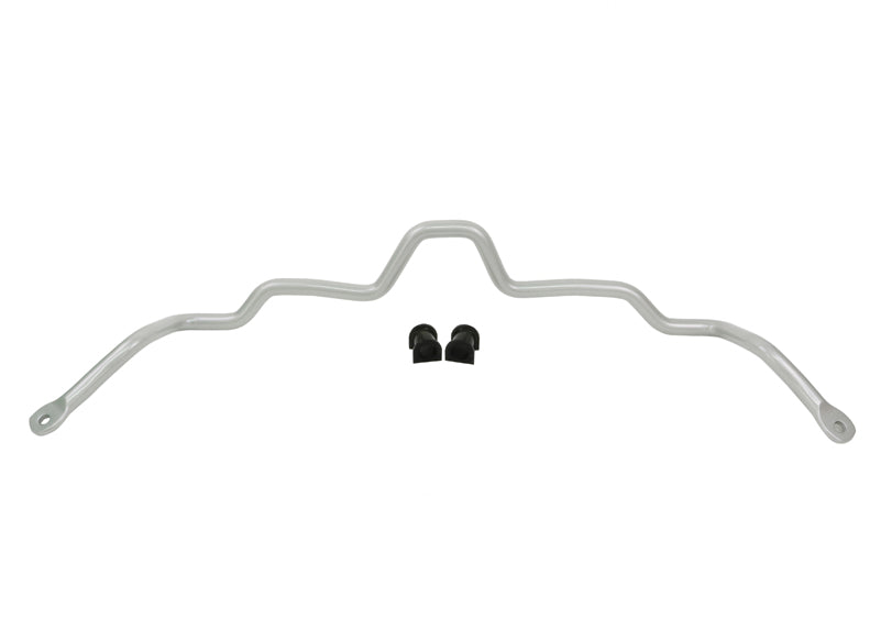 Front Sway Bar - 24mm Non Adjustable to Suit Toyota Paseo EL44 andStarlet EP