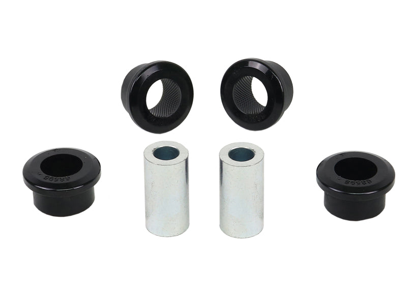 Rear Control Arm Lower - Bushing Kit to Suit Nissan Dualis, Juke, X-Trail and Renault Kadjar, Kangoo, Koleos