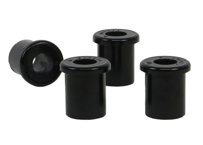 Rear Leaf Spring - Front Eye Bushing Kit to Suit Mitsubishi L300 and Pajero