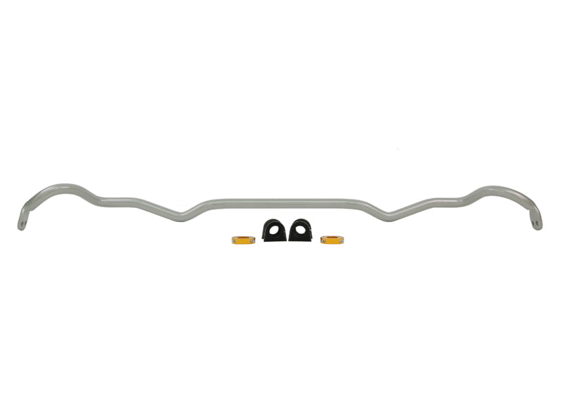 Front Sway Bar - 22mm 2 Point Adjustable to Suit Subaru Impreza, liberty and Outback