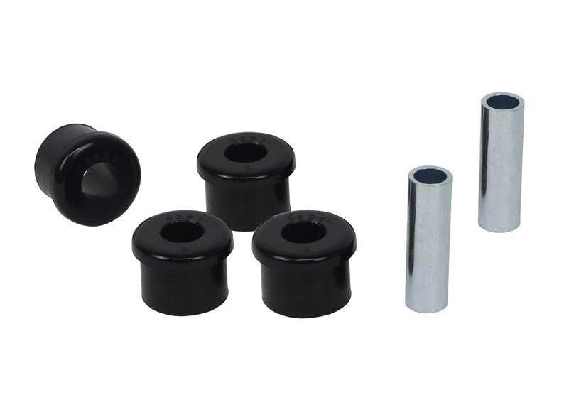 Front Control Arm Lower - Inner Rear Bushing Kit to Suit Suzuki Vitara ET, TA and X-90 SZ416