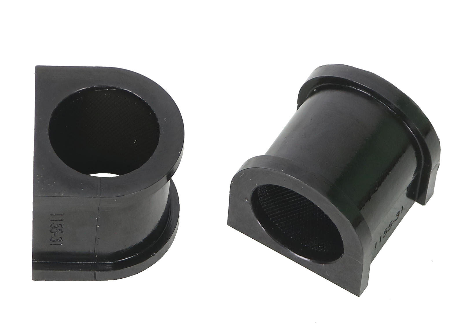 Front Sway Bar Mount - Bushing Kit 31mm to Suit Toyota Land Cruiser 76, 78 and 79 Series