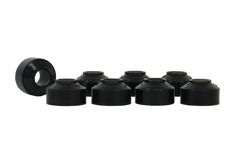 Front Sway Bar Link - Bushing Kit to Suit 4,9992,"KTFL-10