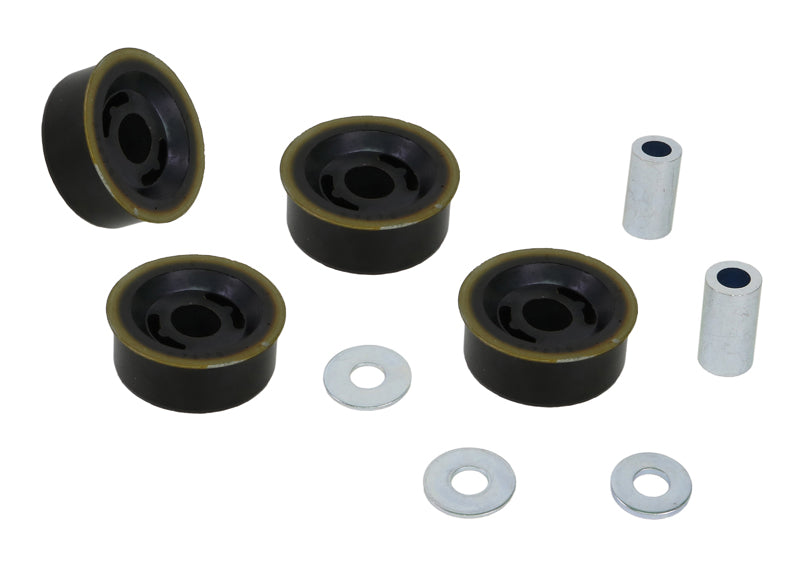 Rear Differential Mount - Front Bushing Kit to Suit Ford Falcon/Fairlane BA-FGX, Territory SX-SZ and FPV