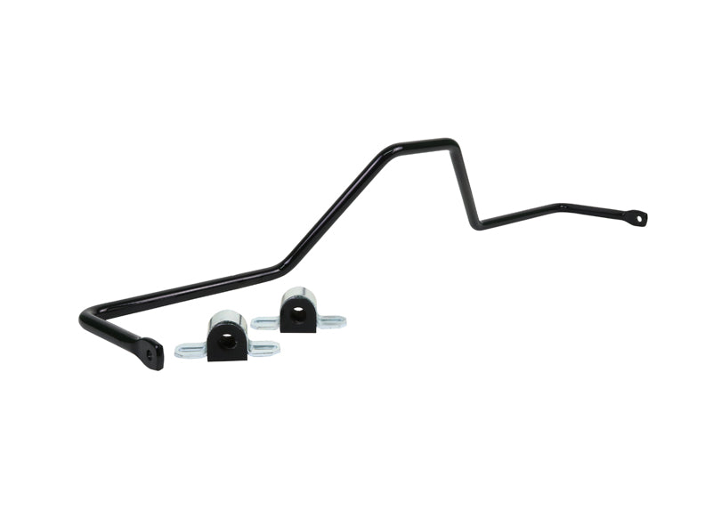 Rear Sway Bar - 18mm Non Adjustable to Suit Nissan Pathfinder R50