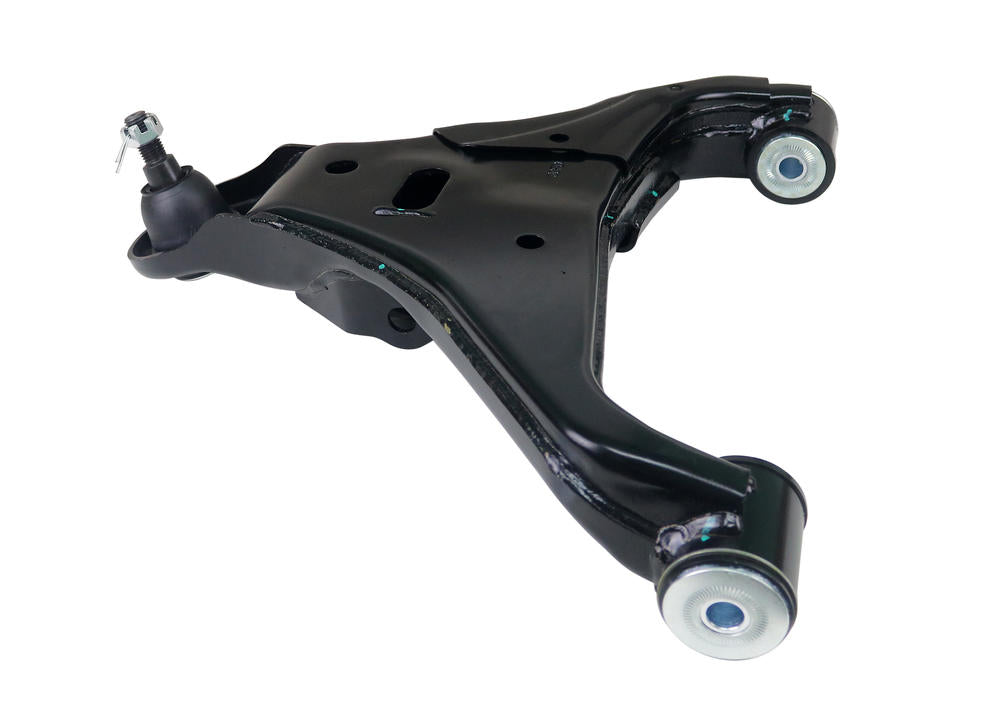 Front Control Arm Lower - Arm Left to Suit Ford Ranger PXI, II and Mazda BT-50 UP, UR 2wd/4wd