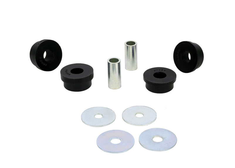 Rear Differential Mount - Front Bushing Kit to Suit Mitsubishi Lancer Evo I-IX