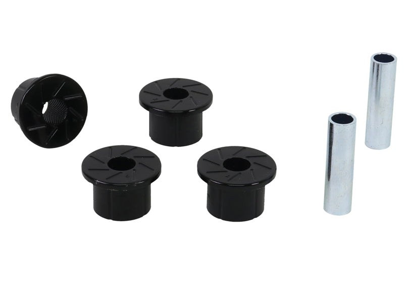 Leaf Spring - Bushing Kit to Suit Holden Colorado, Rodeo, Isuzu D-Max, and Toyota HiLux