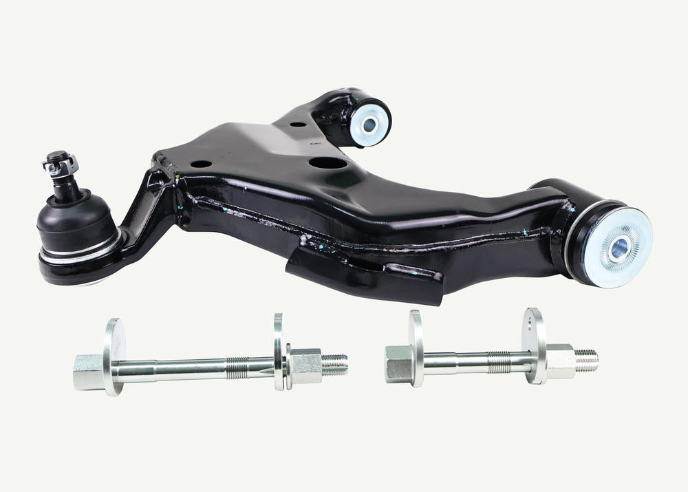 Front Control Arm Lower - Arm-Right to Suit Toyota Hilux GGN25R, KUN26R (N70) 4WD