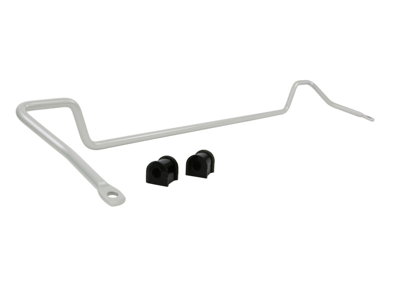 Rear Sway Bar - 18mm Non Adjustable to Suit Hyundai Excel X3